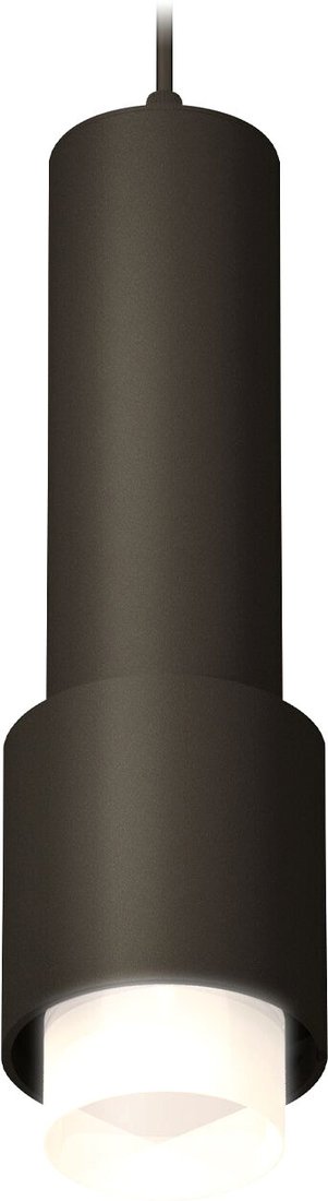 

Подвесная люстра Ambrella light XP XP7723010