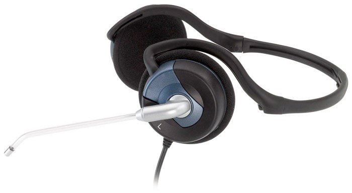 

Наушники Genius HS-300N