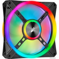 Набор вентиляторов Corsair iCUE QL140 RGB Dual Pack CO-9050100-WW