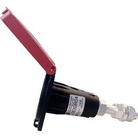 Розетка промышленная КС YHT BX3 0630R04 1Р 630А 1000В IP68 0630R04 (красный)