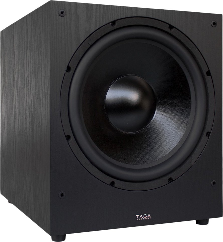 Проводной сабвуфер Taga Harmony Thunder SW-15D
