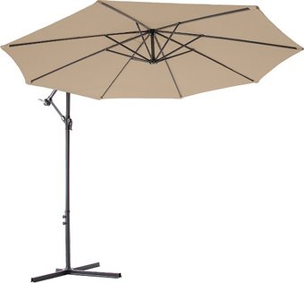 Садовый зонт Green Glade 8005 (тауп)