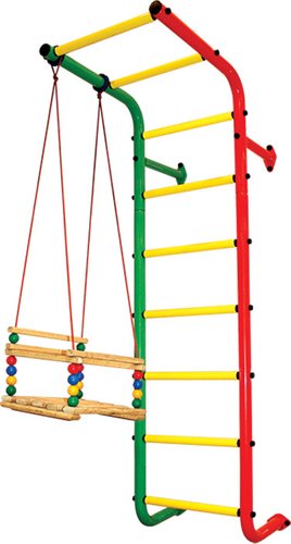 Шведская стенка (лестница) Absolute Champion Малыш ДСК-11