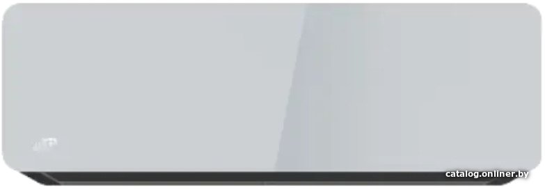 Кондиционер Just Aircon Chroma JAC-10HPSIA/CAC/JACO-10HPSIA/CAU (steel shine)