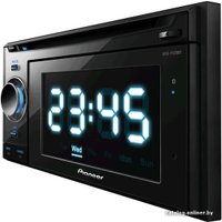 CD/MP3-магнитола Pioneer AVIC-F320BT
