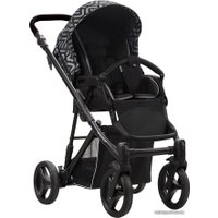 Универсальная коляска BEBETTO Nitello (2 в 1, 11)