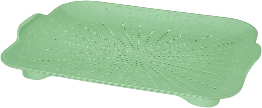 

Дуршлаг Эльфпласт Slim плоский EP388