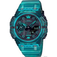 Наручные часы Casio G-Shock GA-B001G-2A