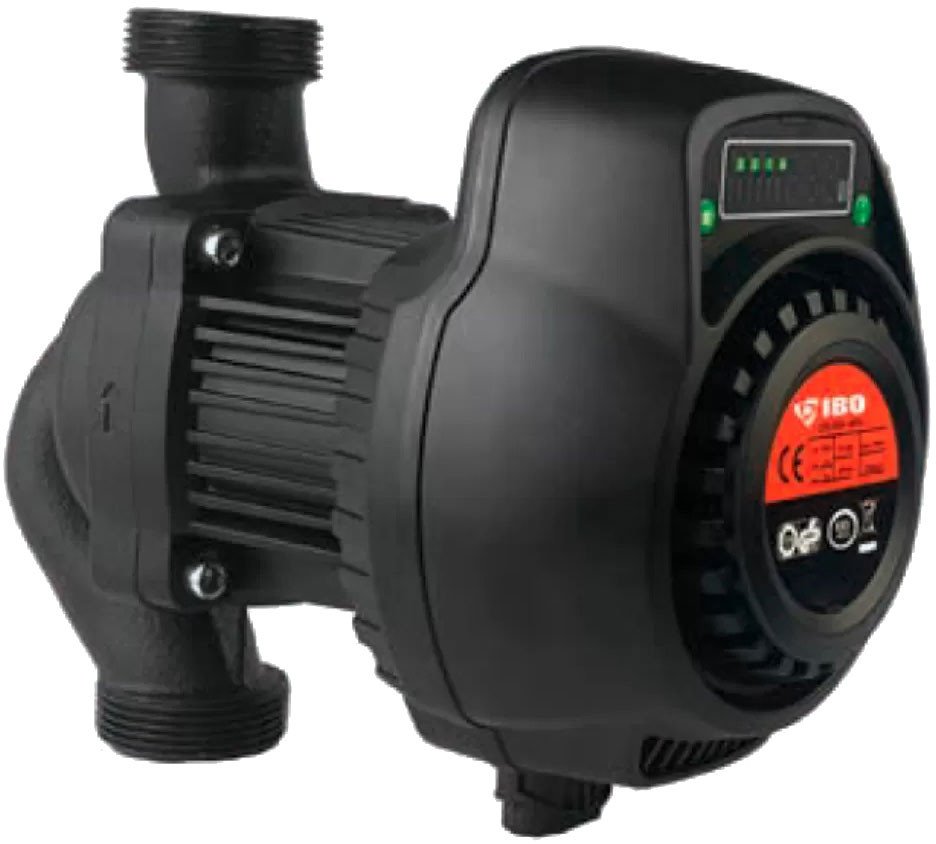 

Циркуляционный насос IBO Magi 25-100/180 (230V)
