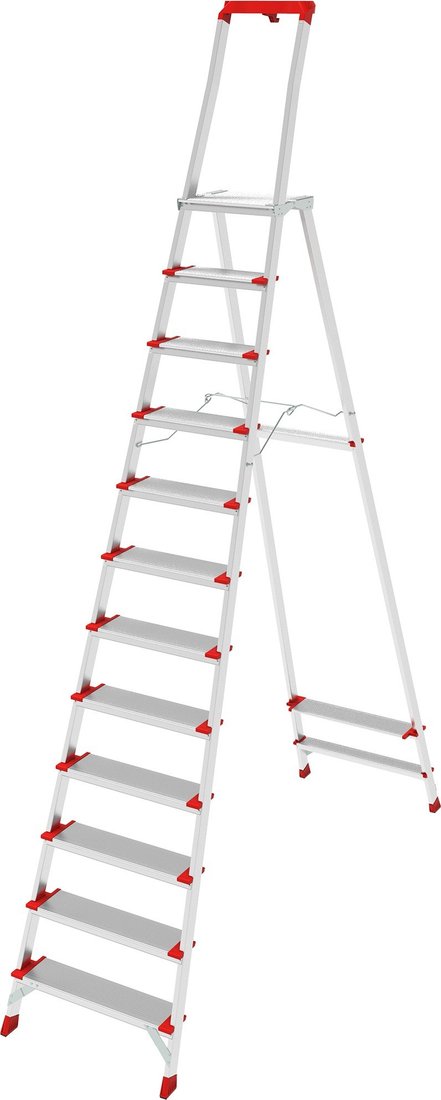 

Лестница-стремянка Новая высота NV3138 3138112