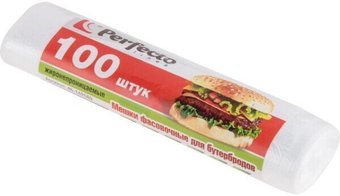 Пакеты фасовочные Perfecto Linea 46-142589