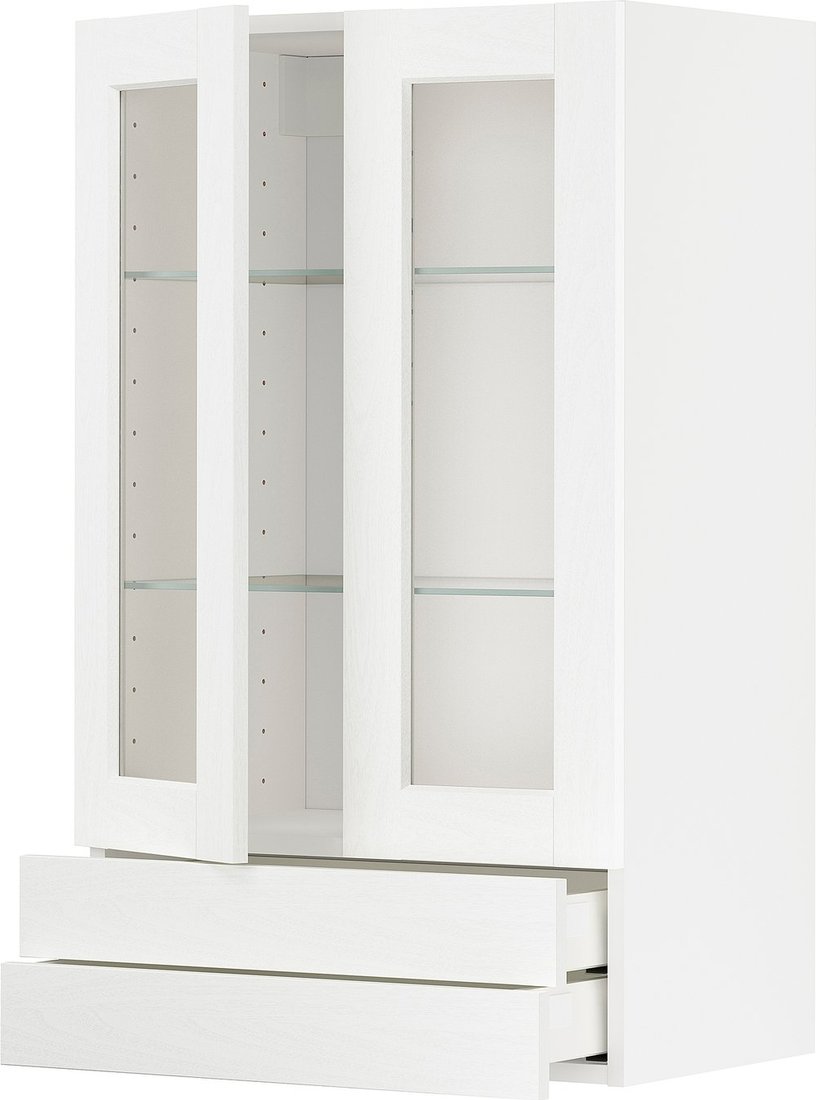 

Шкаф навесной Ikea Metod/Maximera s59473506