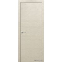 Межкомнатная дверь Ростра Deform Н-7 (дуб французский капучино)