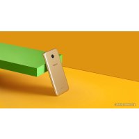 Смартфон MEIZU M5 16GB Gold