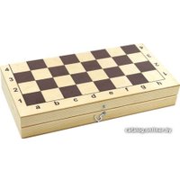 Шахматы/шашки Десятое королевство 03879