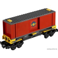 Конструктор LEGO 7939 Cargo Train
