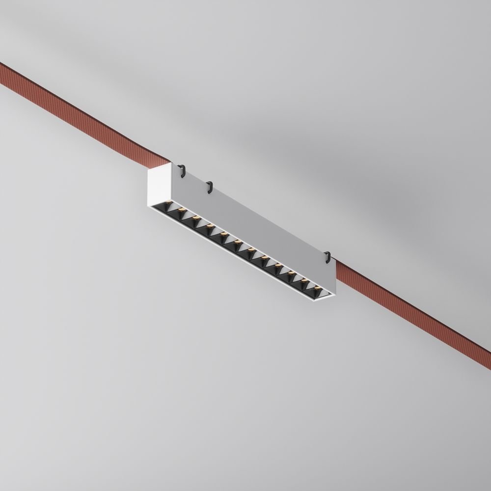 

Светильник Technical Points TR128B-12W3K-M-W