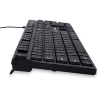 Офисный набор Gembird KBS-9050L