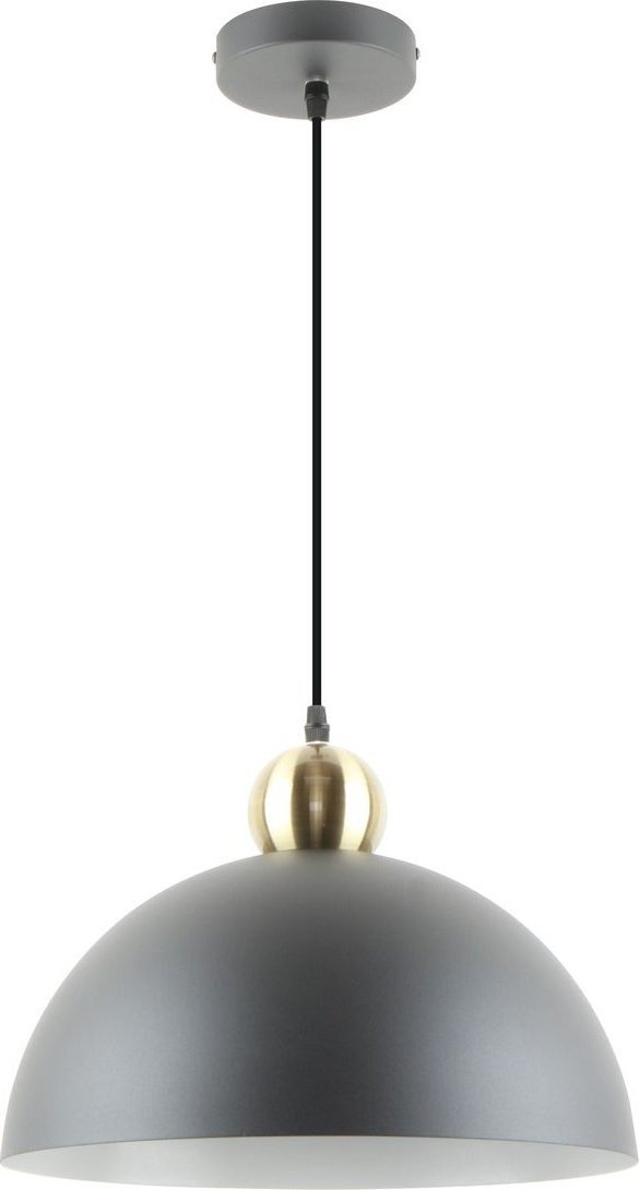 Подвесная люстра Arte Lamp Recinto A7053SP-1BK