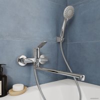 Смеситель Milardo Enjoy ENJSB00M10