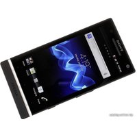 Смартфон Sony Xperia S LT26i