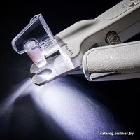 Когтерезка Petkit LED Light Nail Clipper