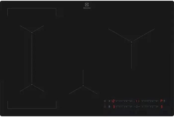 

Варочная панель Electrolux EIV83443CT