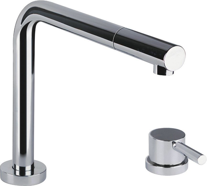 

Смеситель Smeg MTD5CR