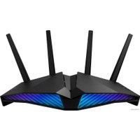 Wi-Fi система ASUS ZenWiFi AX XT8 (2 шт., черный)