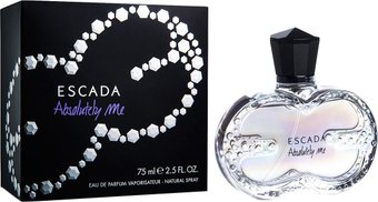 Парфюмерная вода Escada Absolutely Me EdP (50 мл)