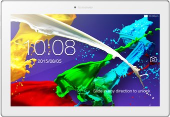 Lenovo Tab 2 A10-70L 16GB LTE White (ZA010020PL)