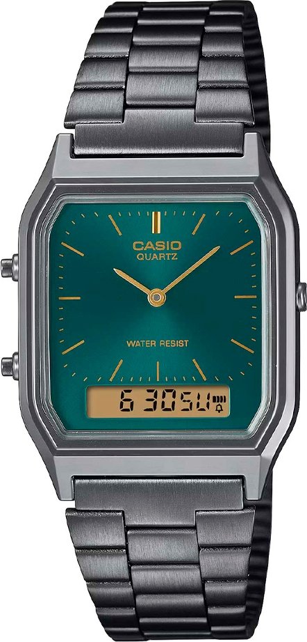 Наручные часы Casio AQ-230EGG-3ADF