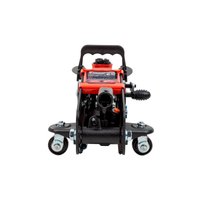 Подкатной домкрат ForceKraft FK-TH22501C(65470)