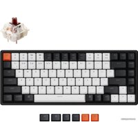 Клавиатура Keychron K2 V2 RGB K2-C3H (Gateron G Pro Brown, нет кириллицы)