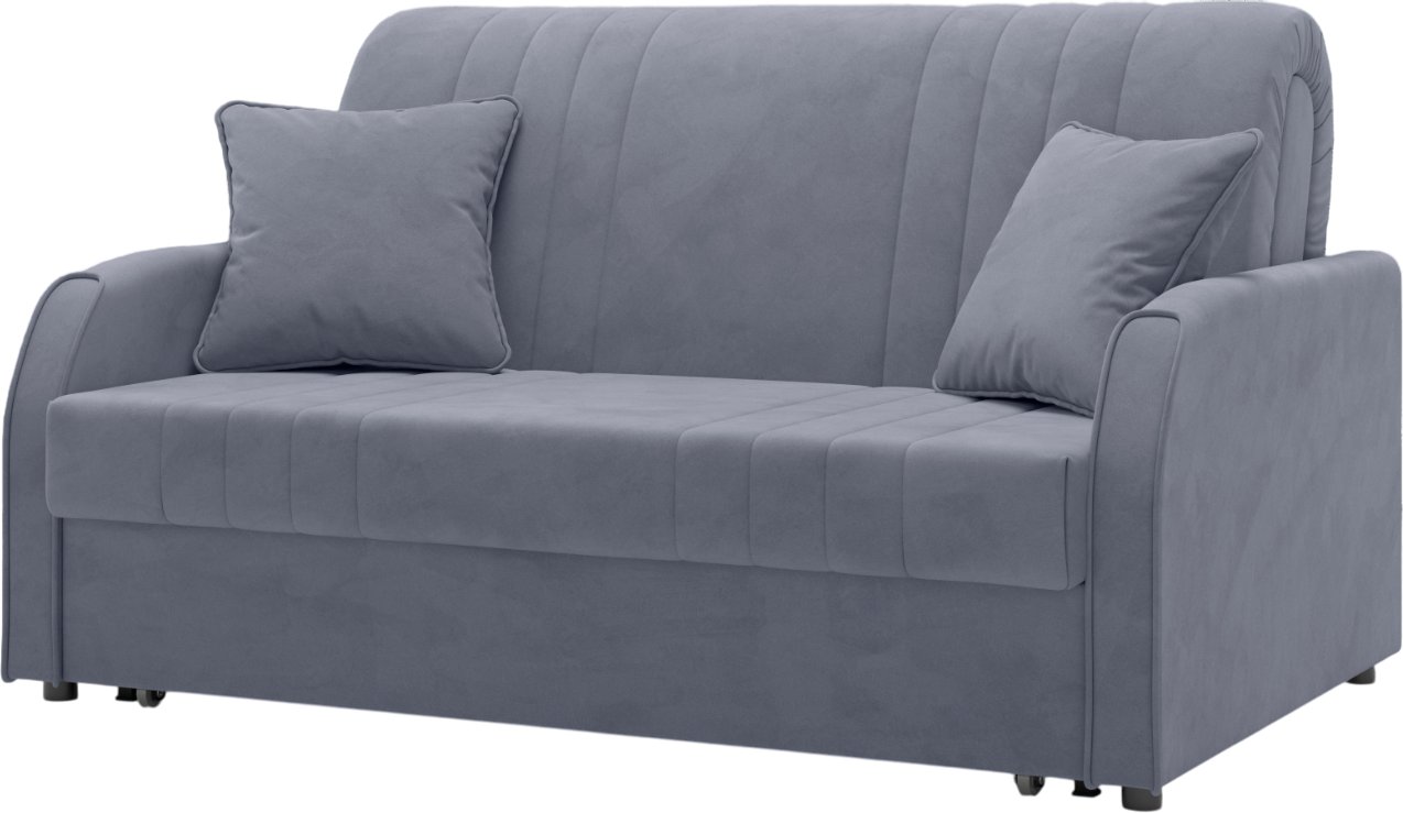 

Диван Mio Tesoro Турин 053 АТС140 (Velutto 32)