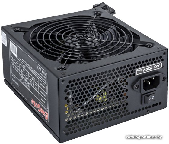 ExeGate 1200PPX EX258920RUS