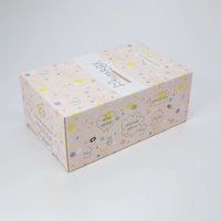 Подарочный набор Milota Box Happy Birthday Box Mini MBS023