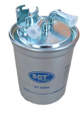

Топливный фильтр SCT germany ST6099