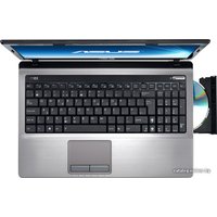 Ноутбук ASUS A53SV-SX675R (90N3GWD74W2A13RD13AY)