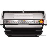 Электрогриль Tefal Optigrill+ XL GC722D34