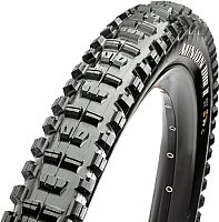 

Велопокрышка Maxxis Minion DHR II 27.5x2.3 ETB85927000