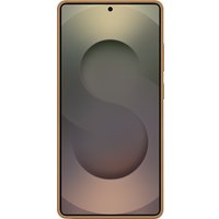 Чехол для телефона Samsung Kindsuit Case Galaxy S25 Ultra (золотисто-бежевый)