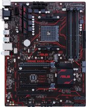 ASUS Prime B350-Plus