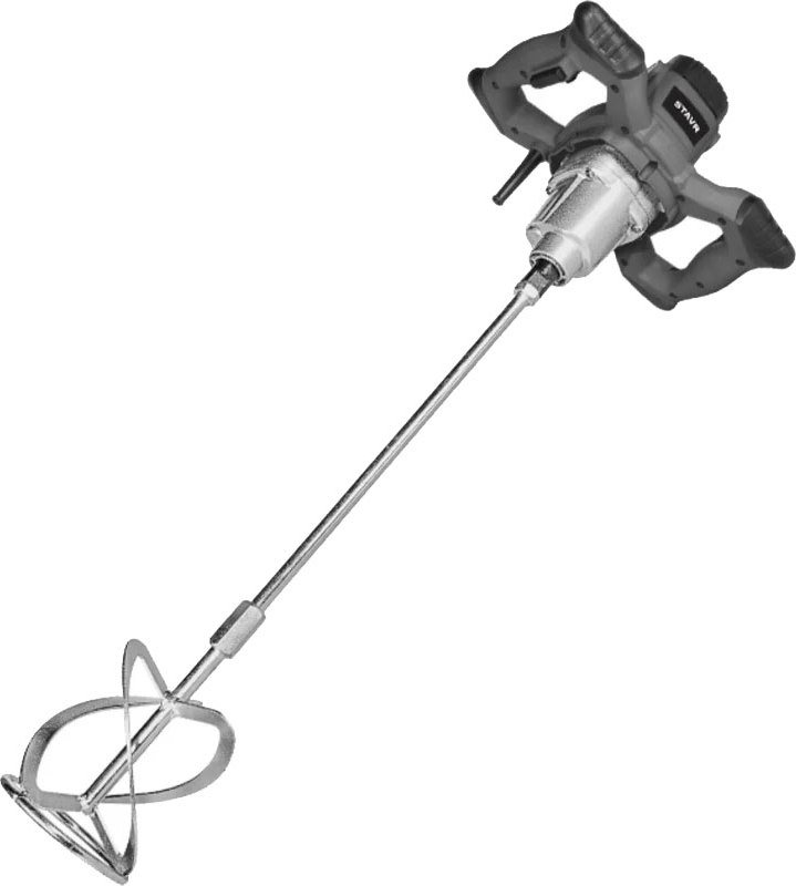 

Строительный миксер Ставр SMX 1200-120-2SV