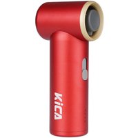 Портативная воздуходувка FeiyuTech KiCA JetFan Mini (красный)