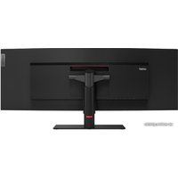 Монитор Lenovo ThinkVision P44w-10 61D5RAT1EU