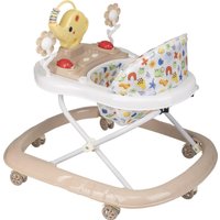 Ходунки Indigo Jumbo C (бежевый)