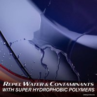  Turtle Wax Керамический детейлер 3 in 1 500 мл 53354