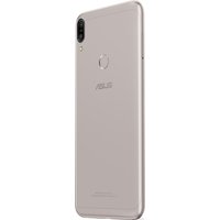 Смартфон ASUS ZenFone Max Pro M1 4GB/64GB ZB602KL (серебристый)