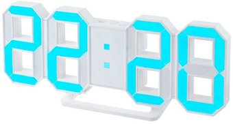 Perfeo Luminous PF-663 (белый/синий)